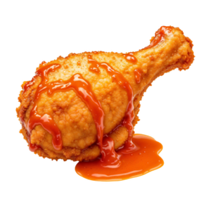 Kids 1 Piece of Spicy Chicken